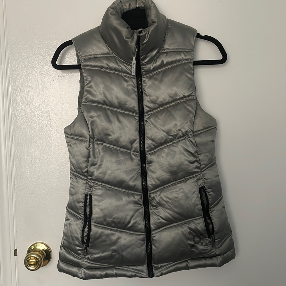 Orangetheory Outdoor Reflective Vest